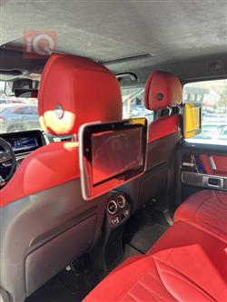 مێرسێدس بێنز G-Class